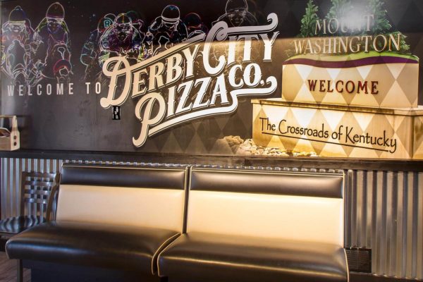 Derby City Pizza Mt. Washington Location
