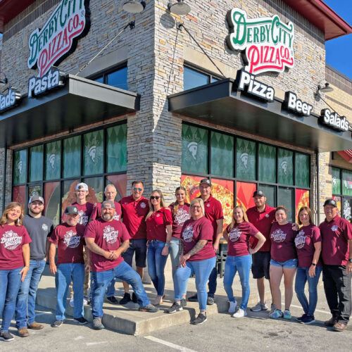 News - Derby City Pizza Co.